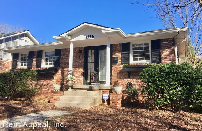 Building Photo - 3 br, 2.5 bath House - 1156 St Louis Pl NE