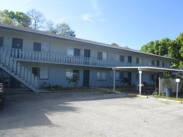 Building Photo - Woodside Apartments