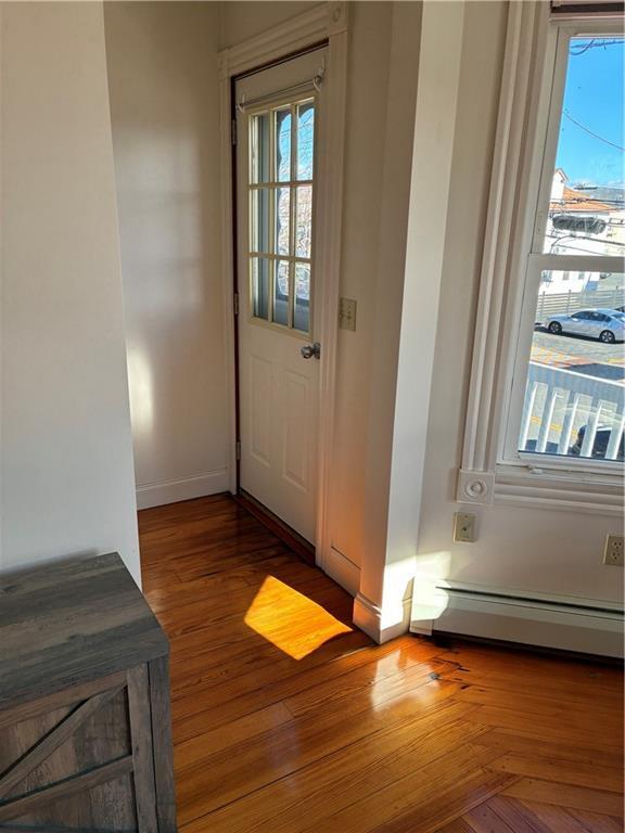 Foto del edificio - 1 Rolfe Square