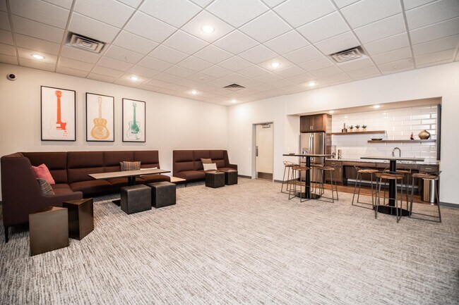 Foto del edificio - Venue on 78th