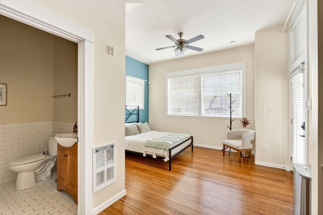 Foto del edificio - 1401 NW 19th Ave