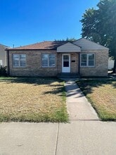 Building Photo - 2825 24th St