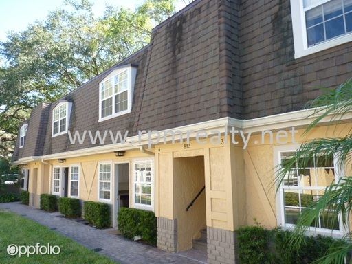 Primary Photo - 815 Irma Ave
