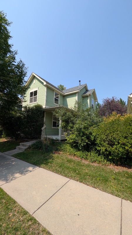 Building Photo - 4521 W 36th Ave