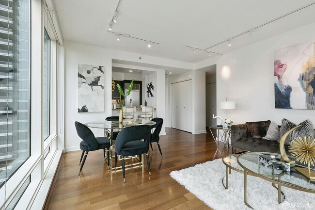 Foto del edificio - 425 1st St