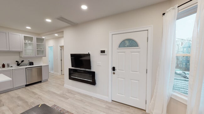 Foto del edificio - 29 Newport St