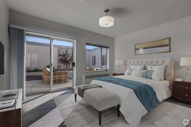 Furnished Apartments For Rent In Seattle Wa
