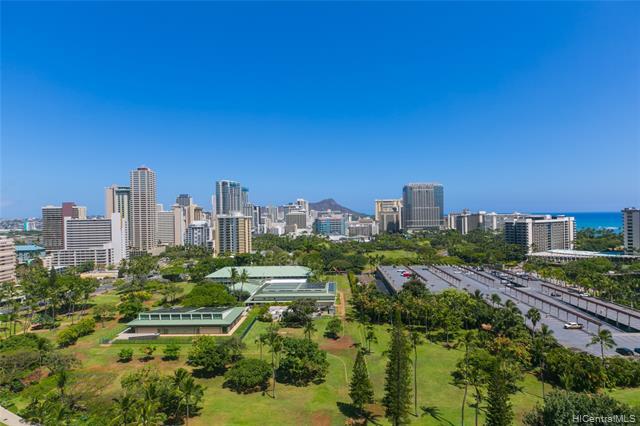 Foto del edificio - 1910 Ala Moana Blvd