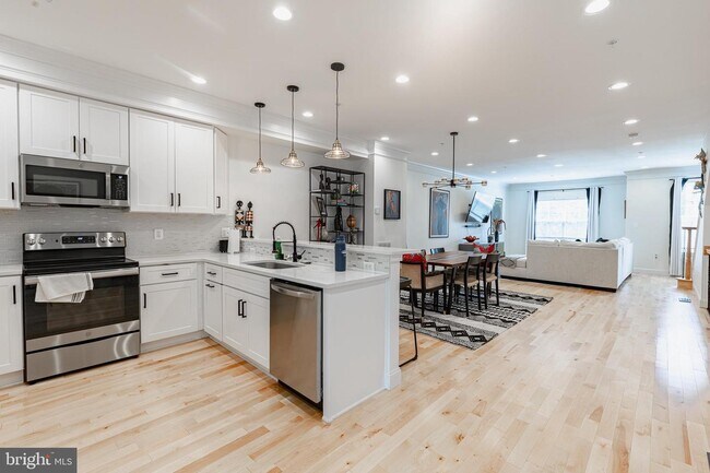Foto del edificio - 5220 B St SE