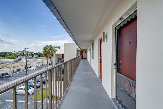 Foto del edificio - 4501 NE 21st Ave