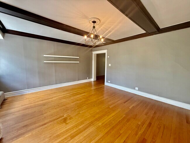 Foto del edificio - 4149 N Sheridan Rd