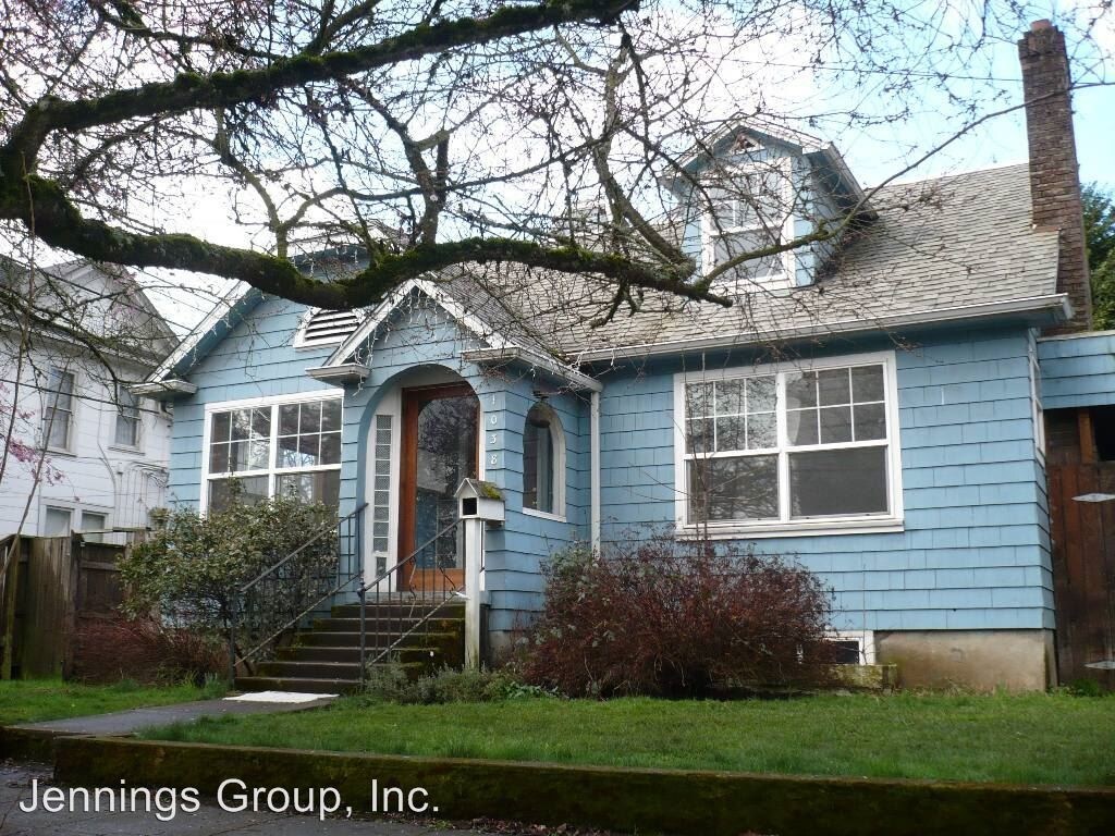 Foto principal - 1038 Washington Aly