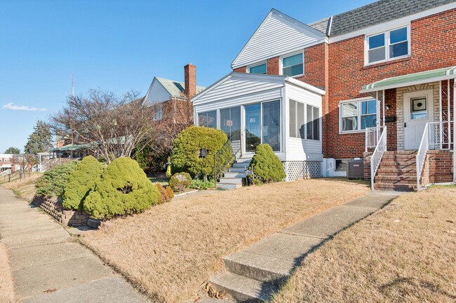 Foto del edificio - Beautiful Two-Bedroom House In Dundalk