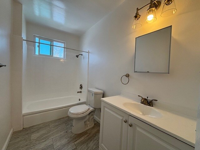 Foto del edificio - 851 W 95th St