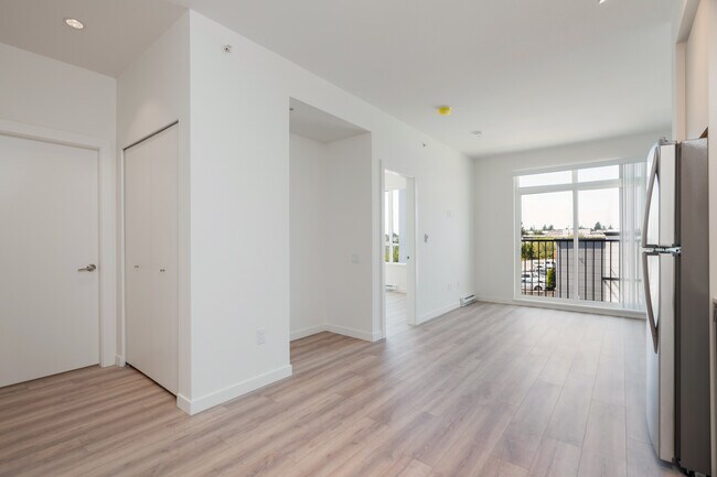 Résidence principale - Gardner Apartments