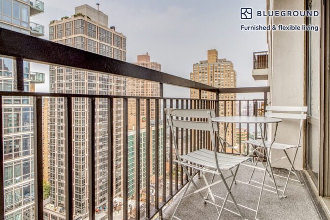 Foto del edificio - 354 E 91st St