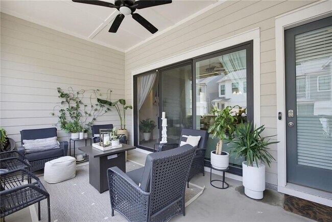 Foto del edificio - 730 Stickley Oak Way