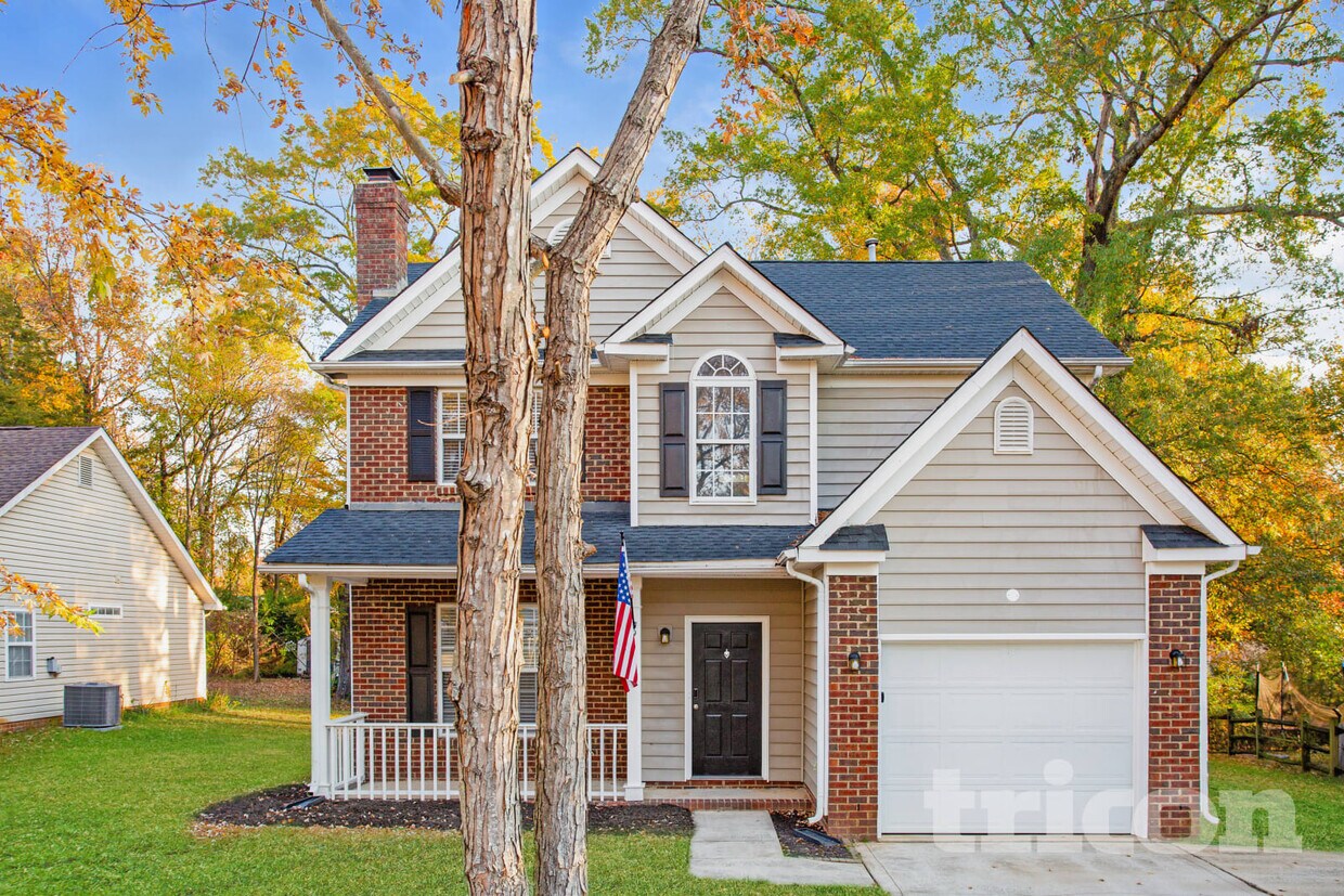 Foto principal - 9420 Misty Arbor Way