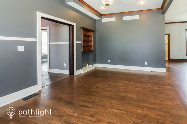 Foto del edificio - 210 E Hale St, Spring Hill, KS, 66083