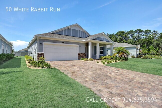 Building Photo - 50 White Rabbit Run