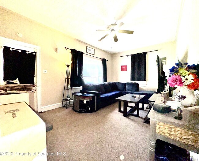 Foto del edificio - 609 3rd St