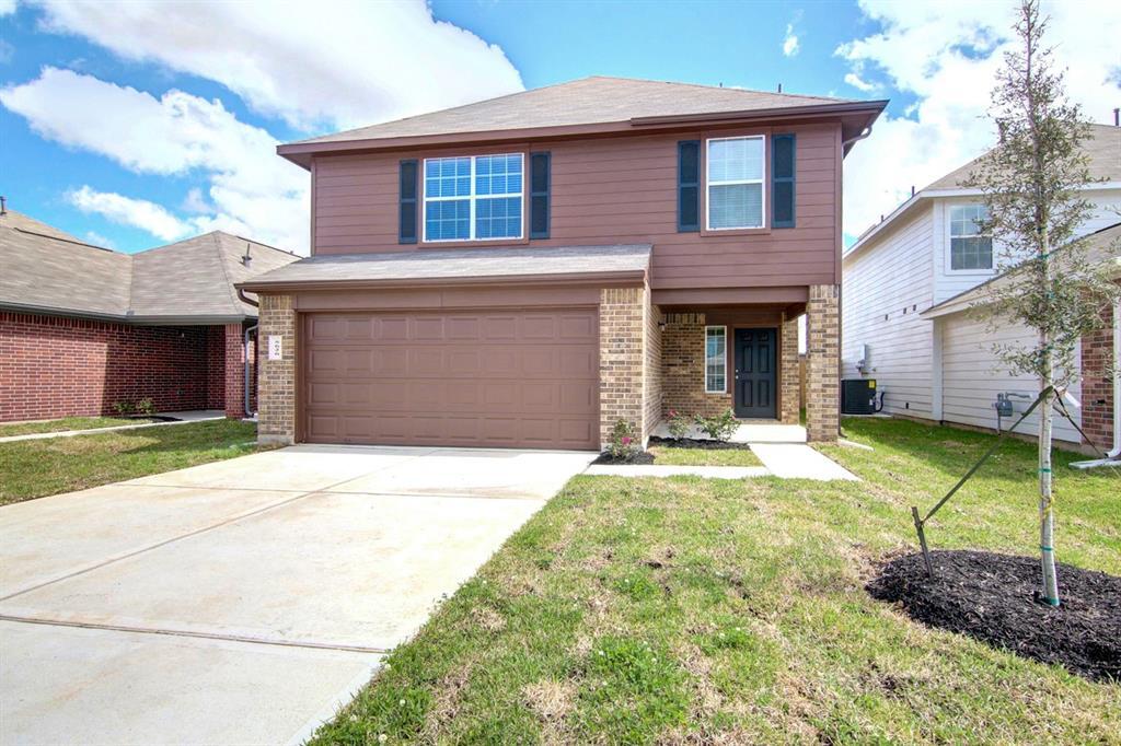 5626 Plantation Forest Dr, Katy, TX 77449 House Rental in Katy, TX