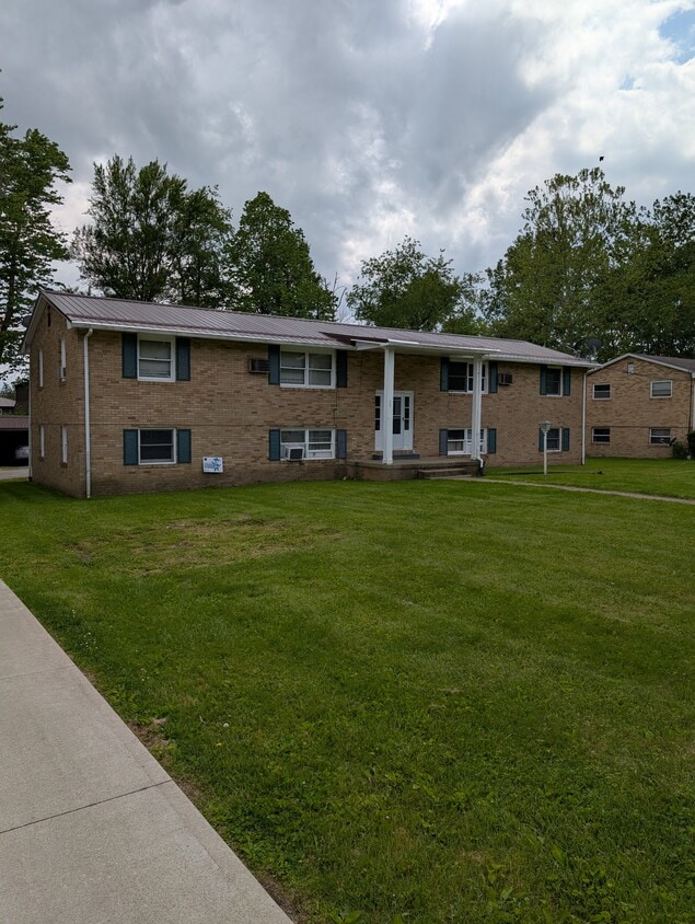 Foto principal - 292 Kennedy St