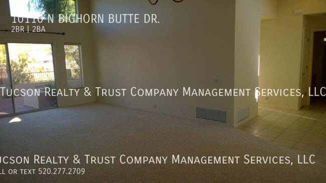 Building Photo - 10110 N Bighorn Butte Dr
