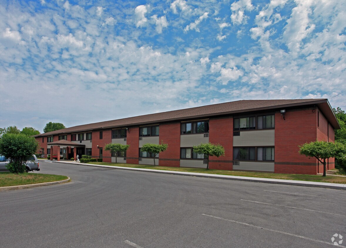 St Mary's Apartments Apartments in Baldwinsville, NY