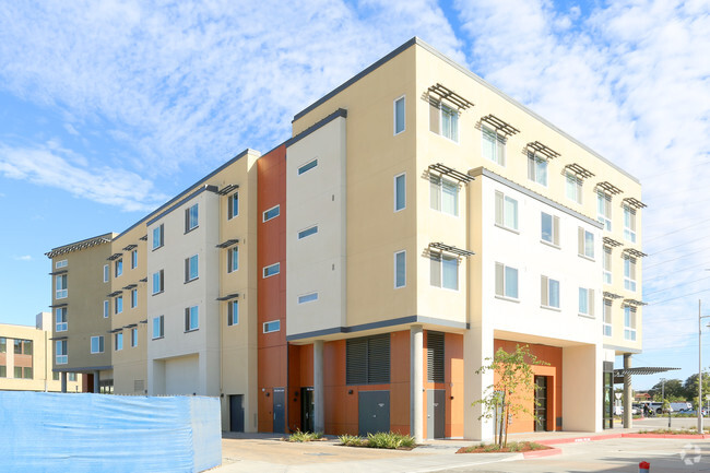 Foto del edificio - Alma Point at Foster Square
