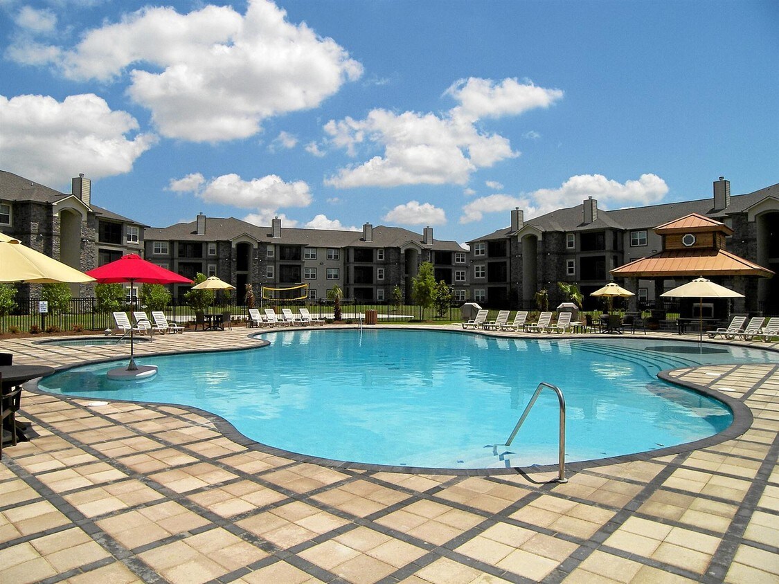 Belmere Luxury Apartments Apartments Houma, LA