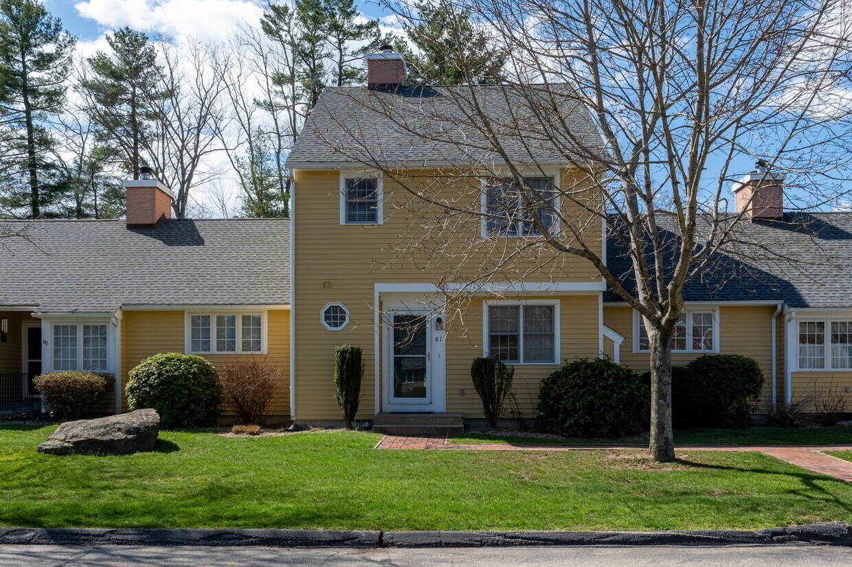 Primary Photo - 81 Independence Dr