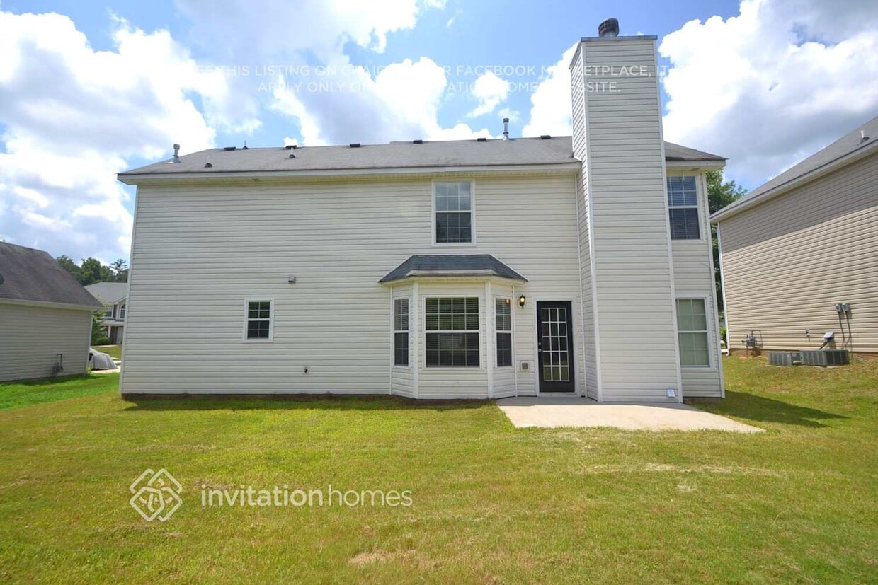 Building Photo - 5864 Black Top Way
