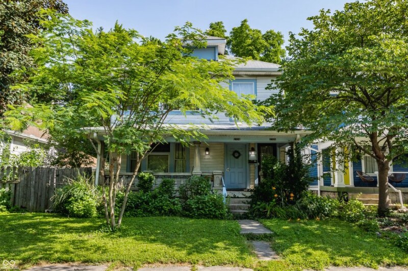 Foto principal - 2328 E 16th St
