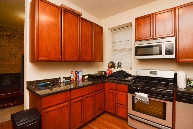 Foto del edificio - 850 W Fletcher St