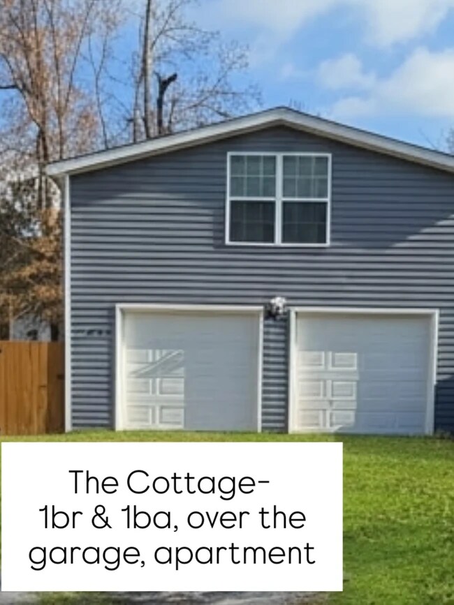 Foto del edificio - 7896 Elderberry Cir