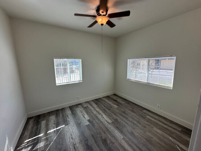 Foto del edificio - Cozy 1 Bed 1 Bath Home in Antioch