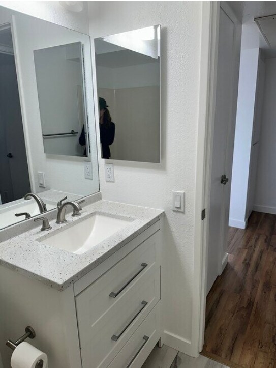 Foto del edificio - 402 N Clementine St