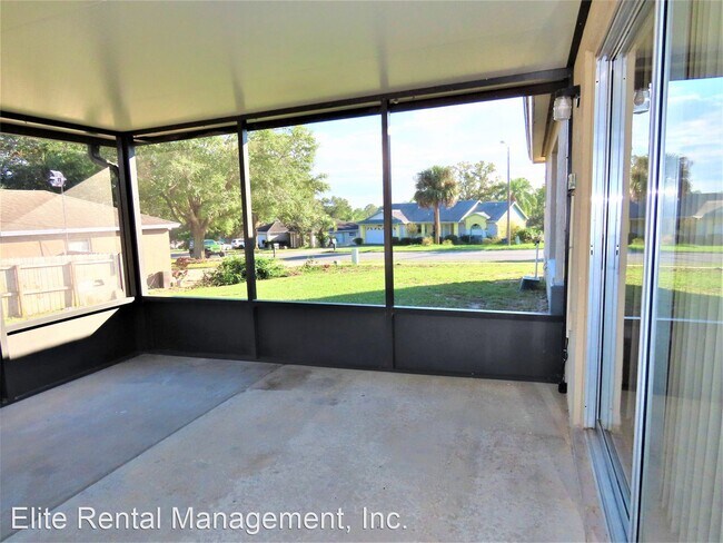 Building Photo - 3 br, 2 bath House - 14406 N. Greater Hill...