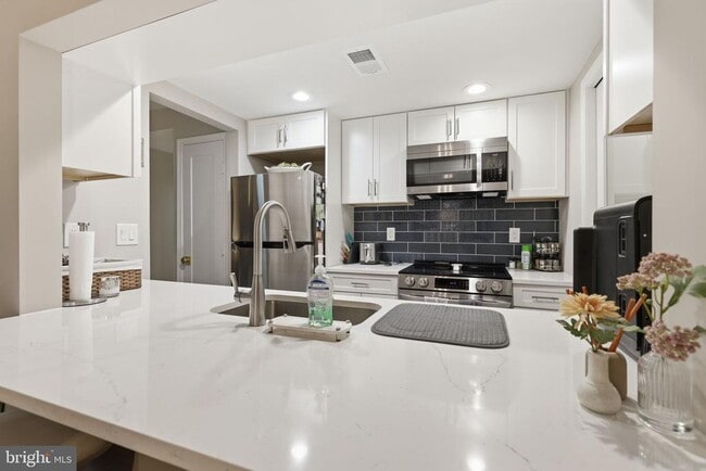 Foto del edificio - 2807 S Woodrow St