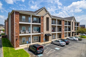 Building Photo - Cave Mill Apartments