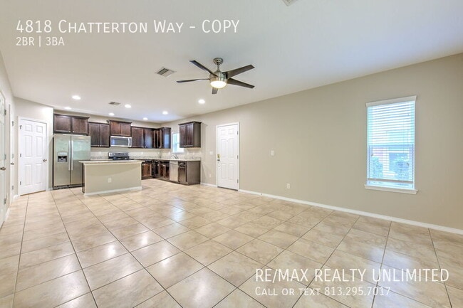 Building Photo - 4818 Chatterton Way