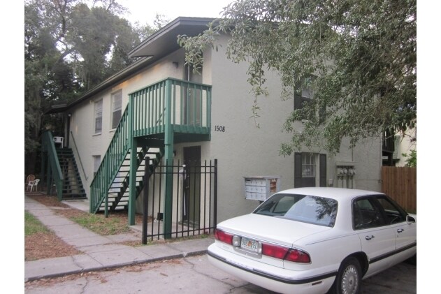 Foto principal - 1506 E 127th Ave