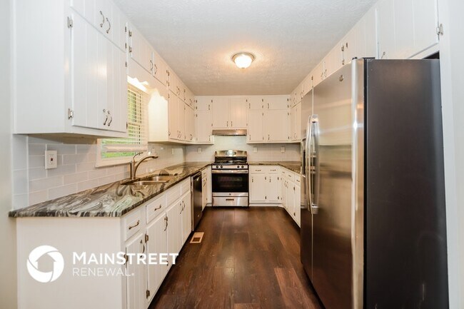 Foto del edificio - 2653 Marcia Dr SW