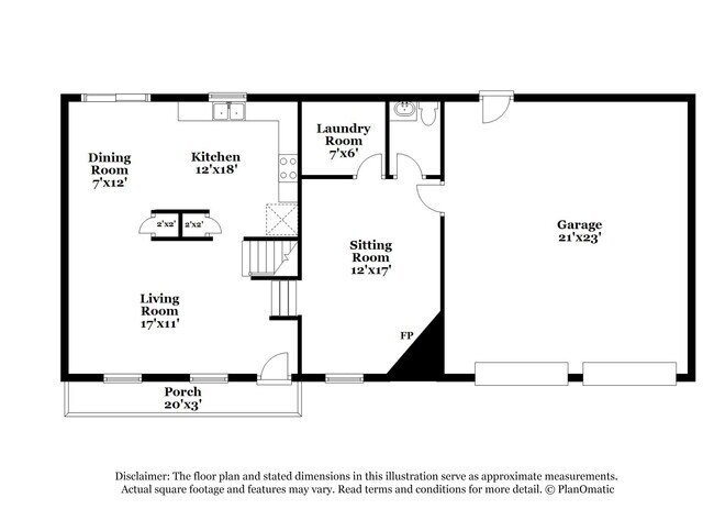 Foto del edificio - 6149 Raleigh Oaks Ct