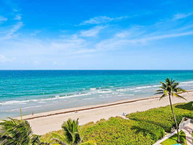 Foto del edificio - 2921 S Ocean Blvd