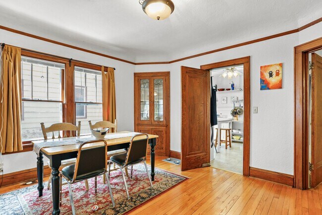 Foto del edificio - 1342 Rutledge St
