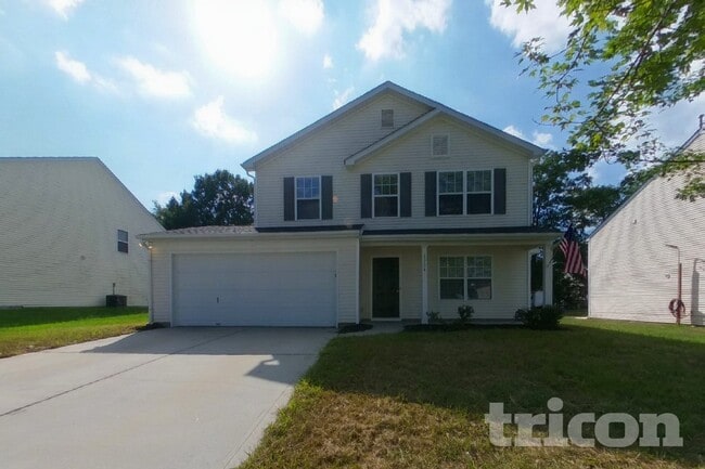 Building Photo - 1704 Ledson Ct