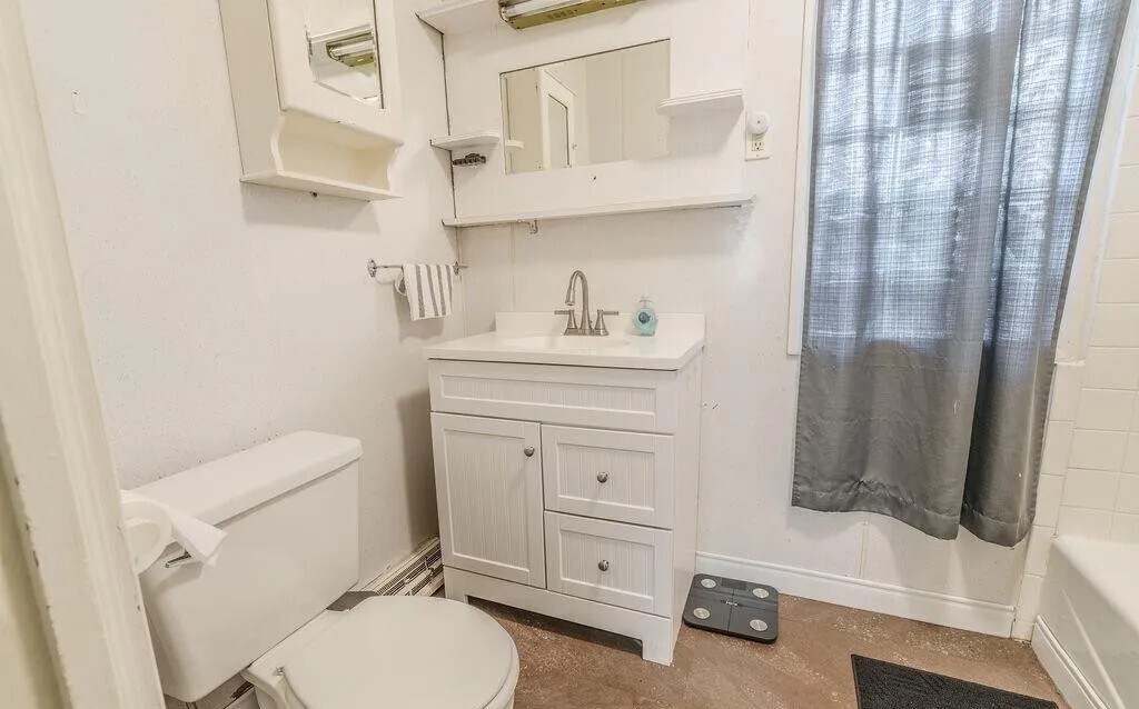 Foto del edificio - 164 N 9th St