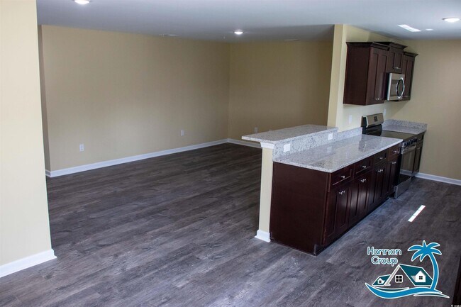Foto del edificio - 311 Black Swamp Ct